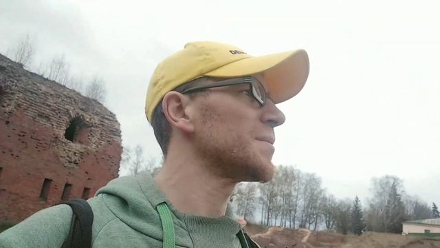 Бобруйск .Шедевры кирпичной эклектики.