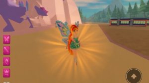 Enchanted Mission-Winx-Roblox-Part 1 (1/2)