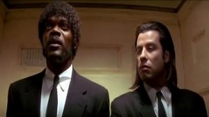 Криминальное Чтиво 1994