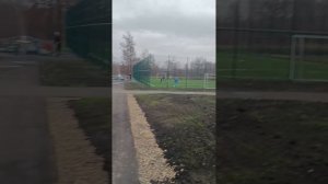 пгт. Покровское Орловская Область!!! ???