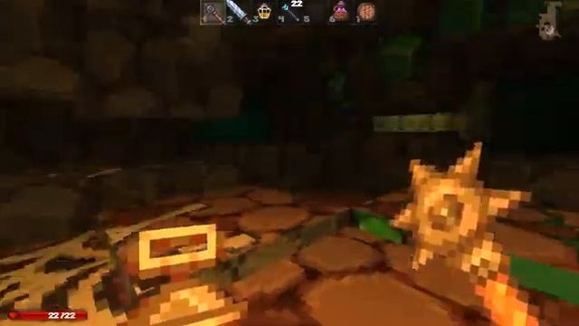 Delver // Часть 2 // Вторая серия // Прохождение смотреть онлайн