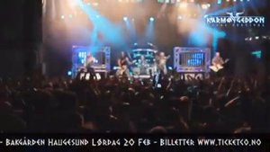 Dirkschneider ( UDO )