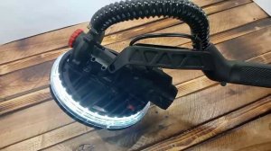 Шлифовальная машина KRESS KU630