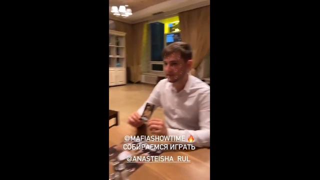 Эффектная Александра Кабаева 2020-09-10