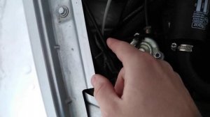 Уходит антифриз___ Срочно смотри это видео.