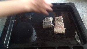 Сазан запеченный в духовке с картошкой. Carp baked with potatoes.