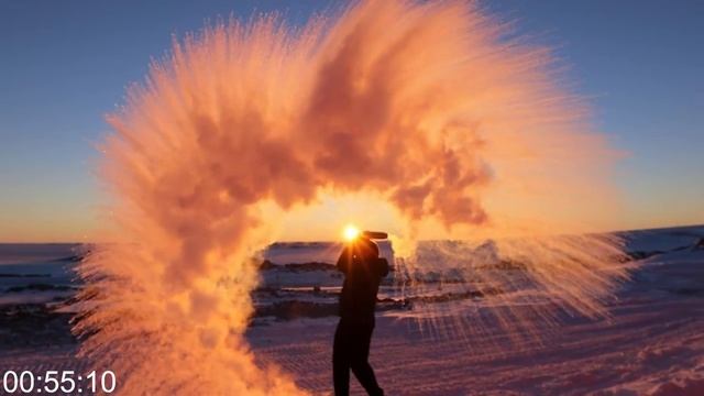 Нереально крутые фото без фотошопа #2. смотреть онлайн