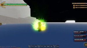 Туториал: как сделать MIH:AU (YBA:NU)