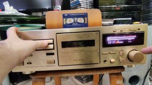 Teac V-2030S #Teac #cassette #deck #recorder #player