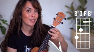 Music Theory for Ukulele - Unit 2 Day 10 (Taught by an elementary music teacher)