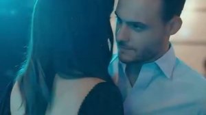 Эда и Серкан танец