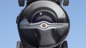 Газонокосилка бензиновая CAIMAN Ferro 47CVE