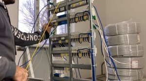 Сборка электрощита для квартиры и дома своими руками. Как самому собрать электрический щит.