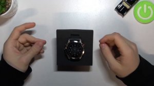 Распаковка GARMIN Epix Gen 2 / Первый взгляд GARMIN Epix Gen 2