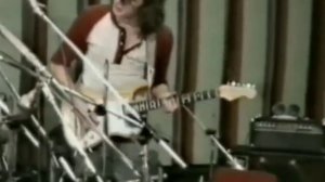 Звуки Му запись альбома "Zvuki mu" 04.1989 г.