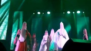 Черим Нахушев 2017