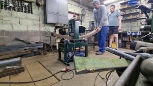 ГНЁМ ШВЕЛЛЕР-160мм. гнушка.16-швеллер, загибаем,трубогиб для гибки швеллера,шестнадцатый п-образный