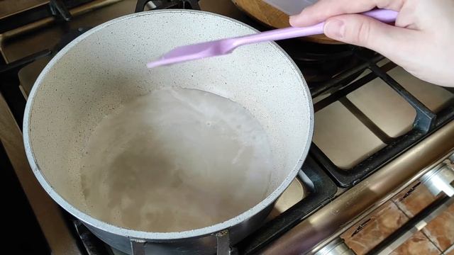 Рецепт Пасты для шугаринга