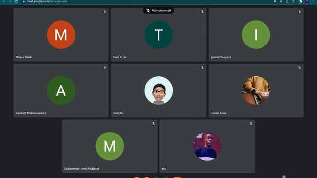 Meet – JavaScript class GDSC UI  SESSION 4