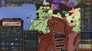 Lets Play EU4: World of Warcraft Universalis (Ahn'Qiraj) #15