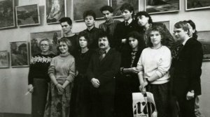 "Моя жизнь" Валентин Иванович Борисов