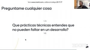 Desarrollo de Software Ágil en 10Pines