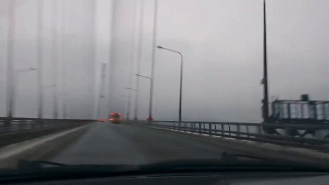 Владивосток Русский мост смотреть онлайн