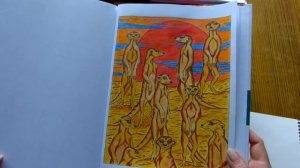 Акварельные карандаши STAEDTLER LUNA vs NORRIS CLUB/Обзор и сравнение