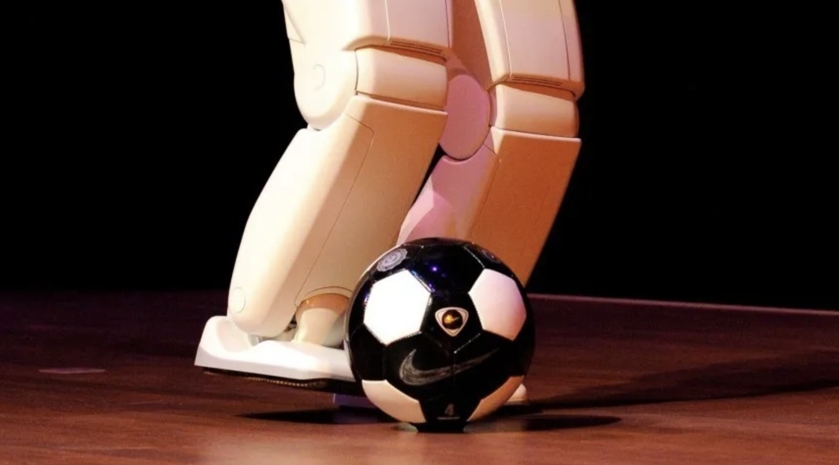 Россия выиграла Чемпионат мира по футболу среди роботов: было непросто