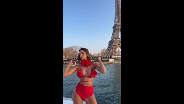 Sindi Myftari | Albanian model & Instagram star | Biography, Wiki, Age, Lifestyle, Net Worth смотреть онлайн