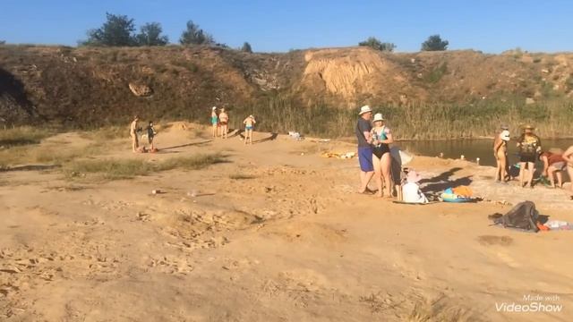 Как сэкономить на отдыхе в Соль-Илецке. смотреть онлайн