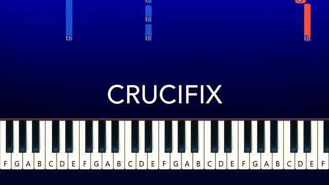 5 Roblox Doors Songs by Jeny Punker (Piano Tutorial) смотреть онлайн