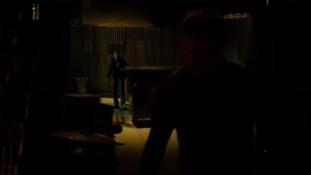 Dex throwing things (Daredevil season 3) - PART 1/4 смотреть онлайн