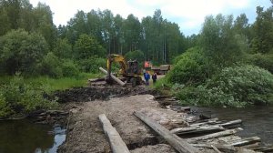 Мои приключения 1 Дорога на Тевриз с БольшихУков