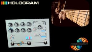 Hologram Microcosm Interrupt setting