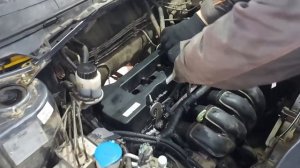 Ремонт Двигателя Lifan X60