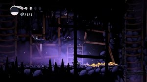Кристальное сердце - Hollow Knight #9