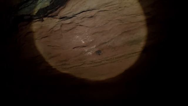 Саблинские пещеры / Ищем озеро под землёй - часть первая смотреть онлайн