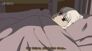 Eden Orphan Home [Part 2] "Suspicious" Roblox But Animation ⚠️Flash Warning⚠️