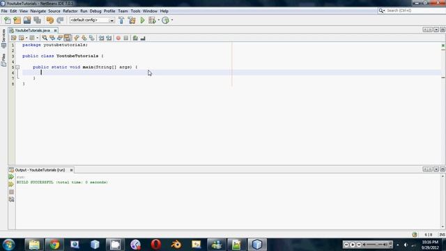 Java Advanced Programming Tutorial 1 Basic ArrayList