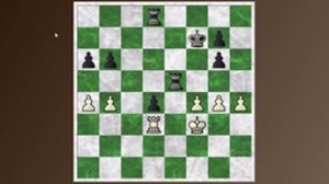 2015 Women's World Chess Championship round 4: Harika vs. Arabidze