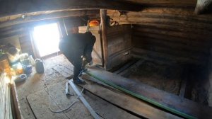 Курятник своими руками из подручных материалов