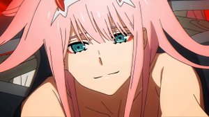 Darling in the FranXX: #2 Opening