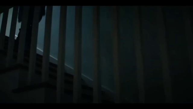 Разделение. ( сериал). Танец