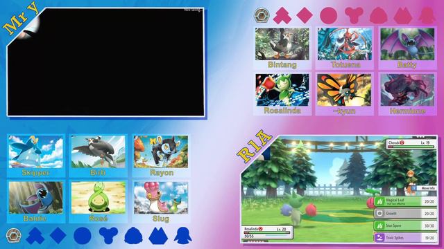 Gardenia The Second Gym Leader  Pokémon Brilliant Diamond Shining Pearl Episode 8