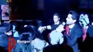 Садриддини начмиддин :зиндаги чист хуни дил хурдан