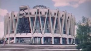 Кишинев 1990 - 1998