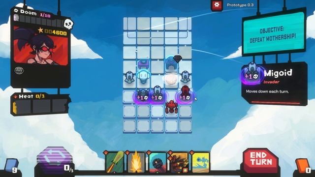 This Tactical Game Is Super Fun! смотреть онлайн