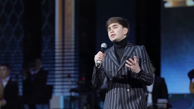 Xorazm Yulduzlari - Ustozlarni ulug'lab nomli konsert dasturi 2023 смотреть онлайн