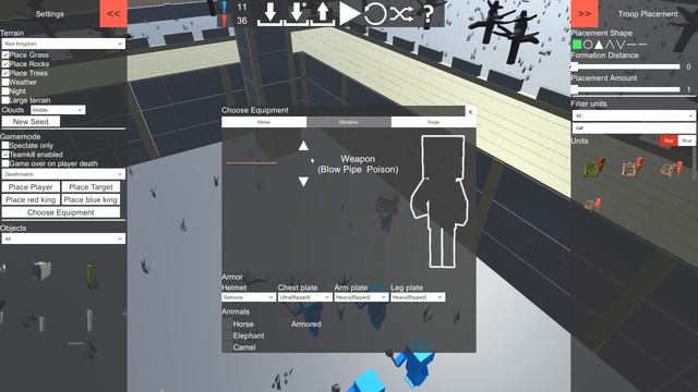 ALIEN INVASION IN ANCIENT WARFARE 2 UPDATE! (Ancient Warfare 2 Funny Gameplay) смотреть онлайн